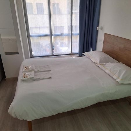Sottoripa Loft Apartment เจนัว ภายนอก รูปภาพ