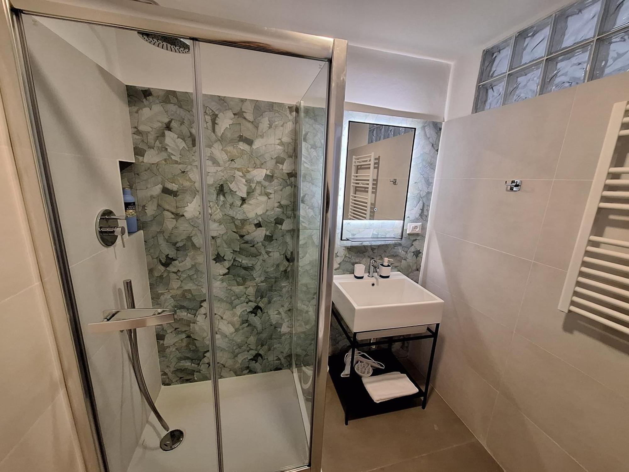 Sottoripa Loft Apartment เจนัว ภายนอก รูปภาพ