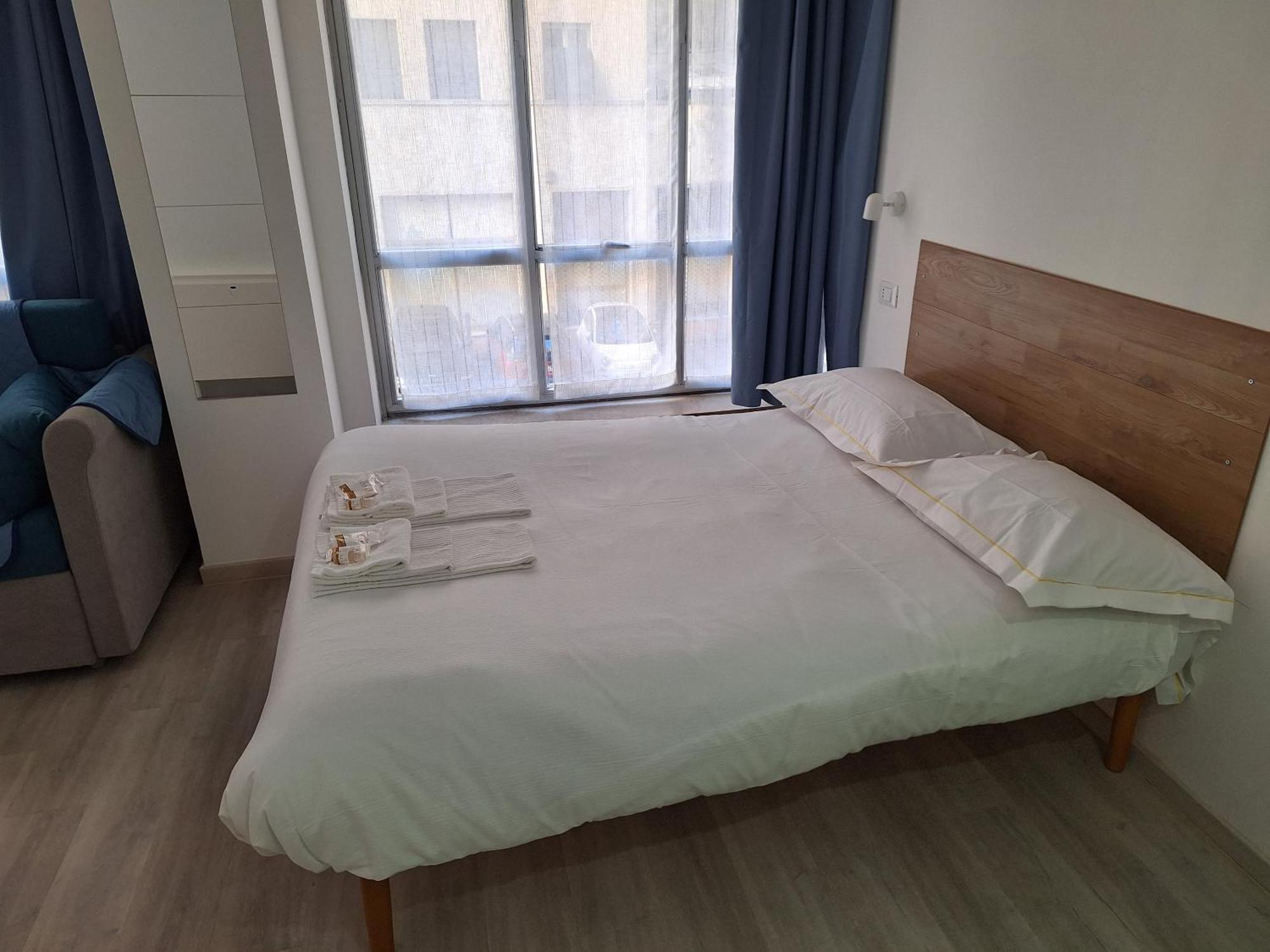 Sottoripa Loft Apartment เจนัว ภายนอก รูปภาพ