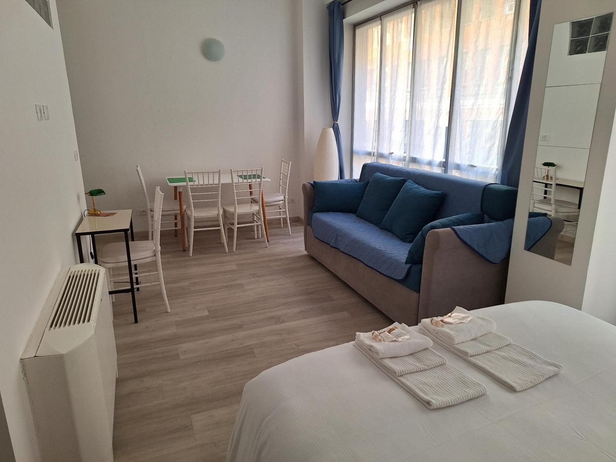 Sottoripa Loft Apartment เจนัว ภายนอก รูปภาพ