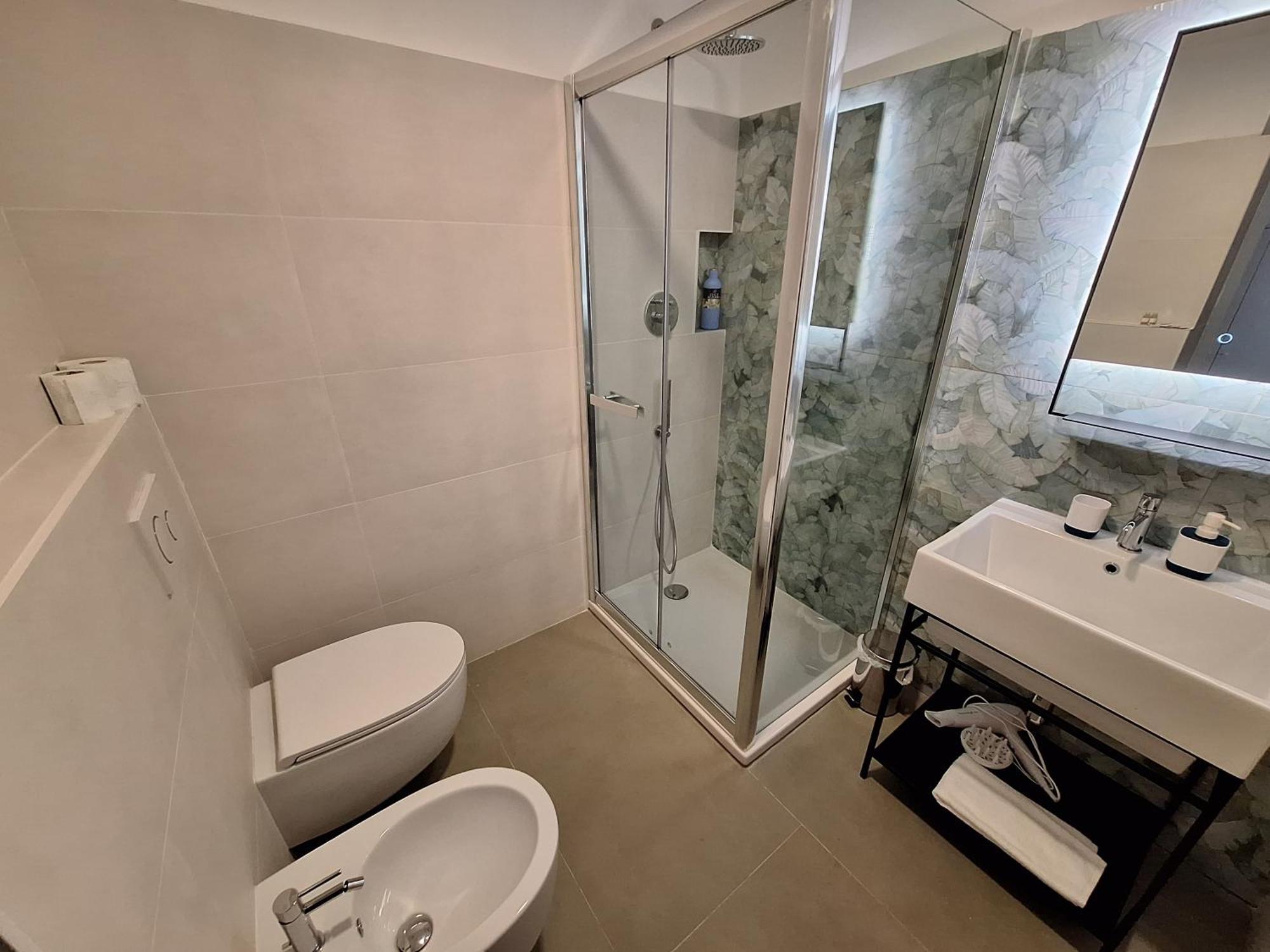 Sottoripa Loft Apartment เจนัว ภายนอก รูปภาพ