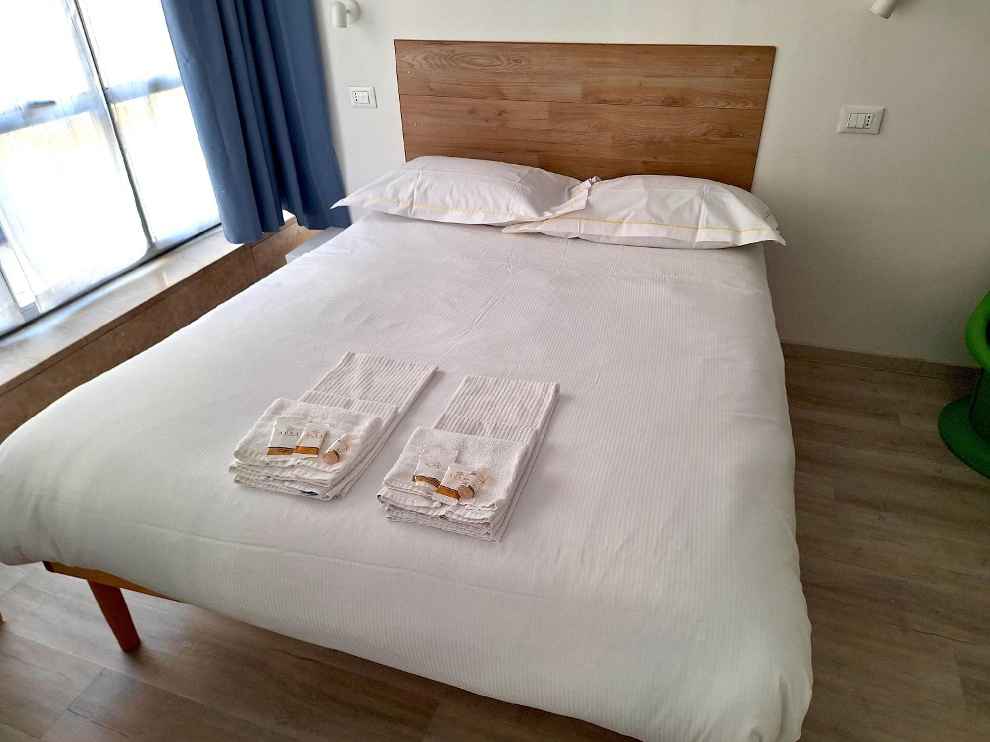 Sottoripa Loft Apartment เจนัว ภายนอก รูปภาพ